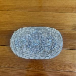 1940’s Miranda made in japan clutch/wallet